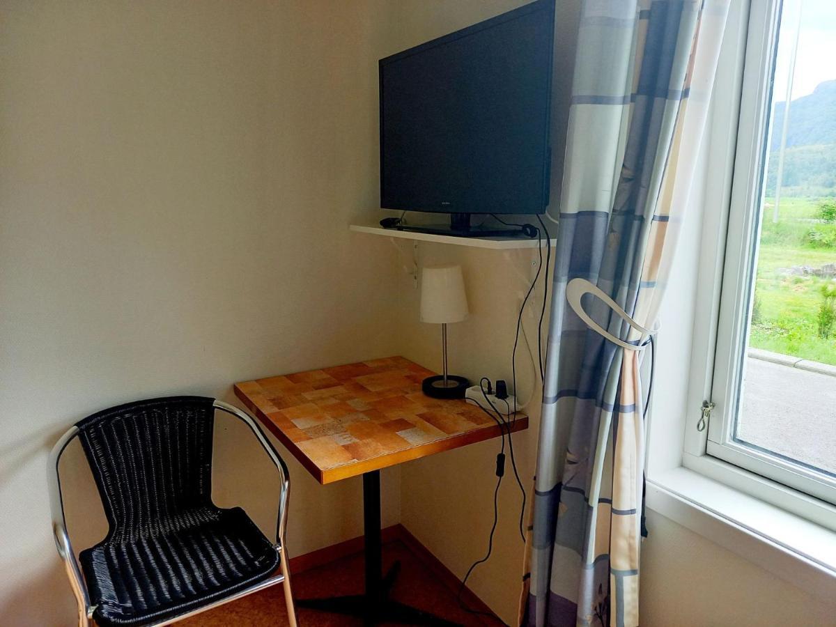 Vikedal Relax Center酒店 外观 照片