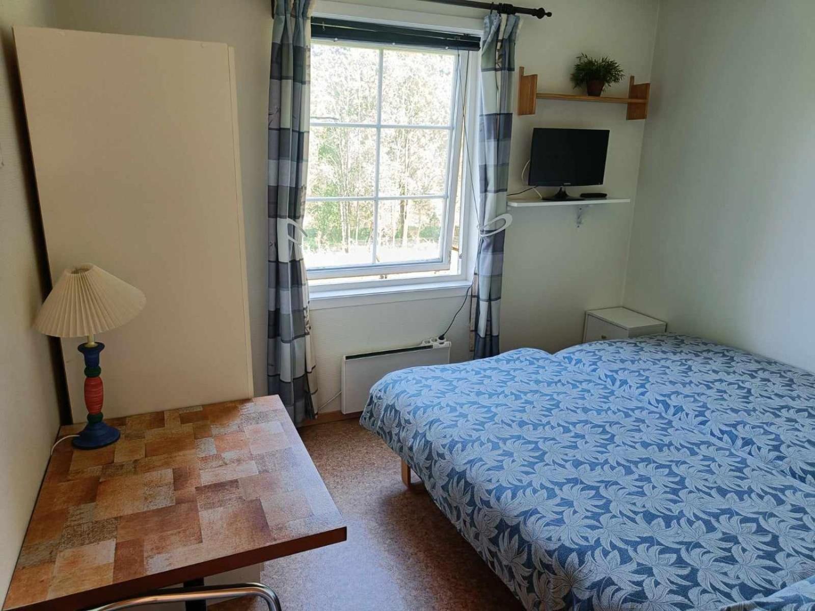 Vikedal Relax Center酒店 外观 照片