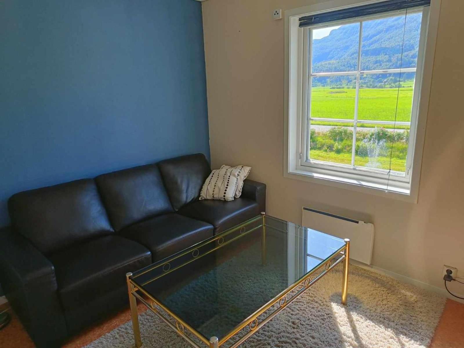 Vikedal Relax Center酒店 外观 照片