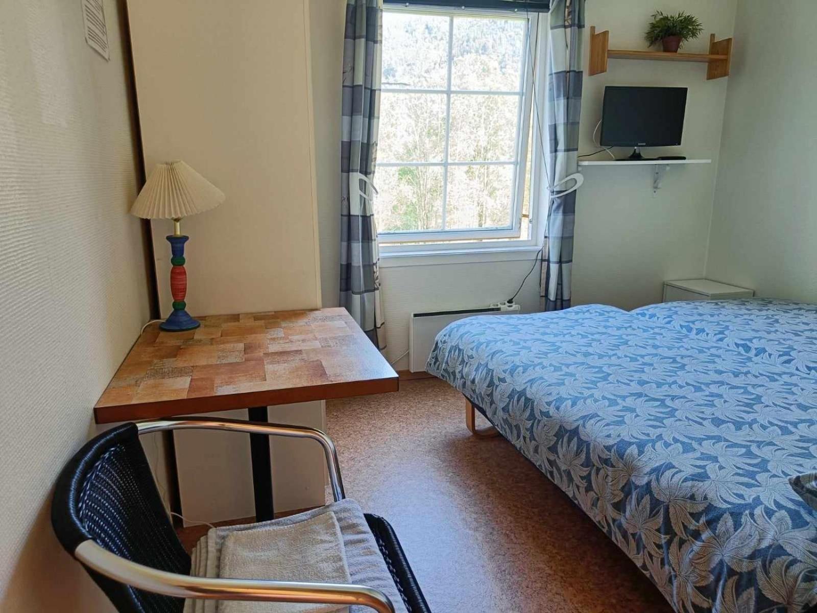 Vikedal Relax Center酒店 外观 照片
