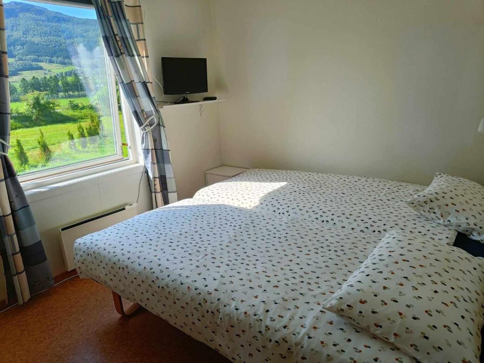 Vikedal Relax Center酒店 外观 照片