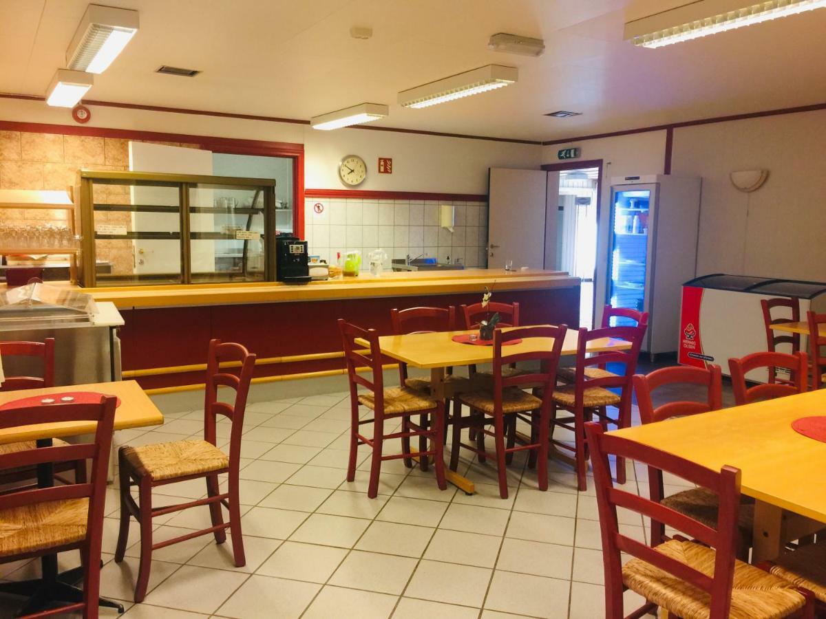 Vikedal Relax Center酒店 外观 照片