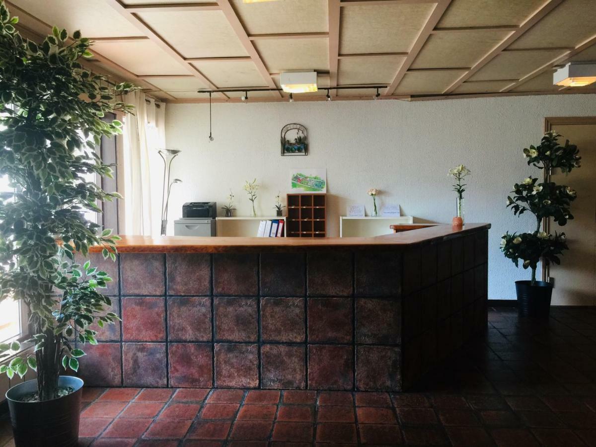 Vikedal Relax Center酒店 外观 照片